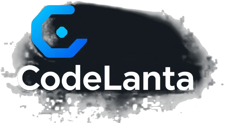CodeLanta Logo